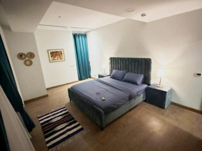 PENTA SQUARE LUXURY APARTMENTs